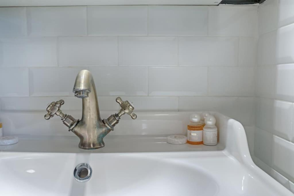 Mykeypers - Fantastic Designed Parisan Loft 2Br/6P- Le Maraisアパートメント エクステリア 写真